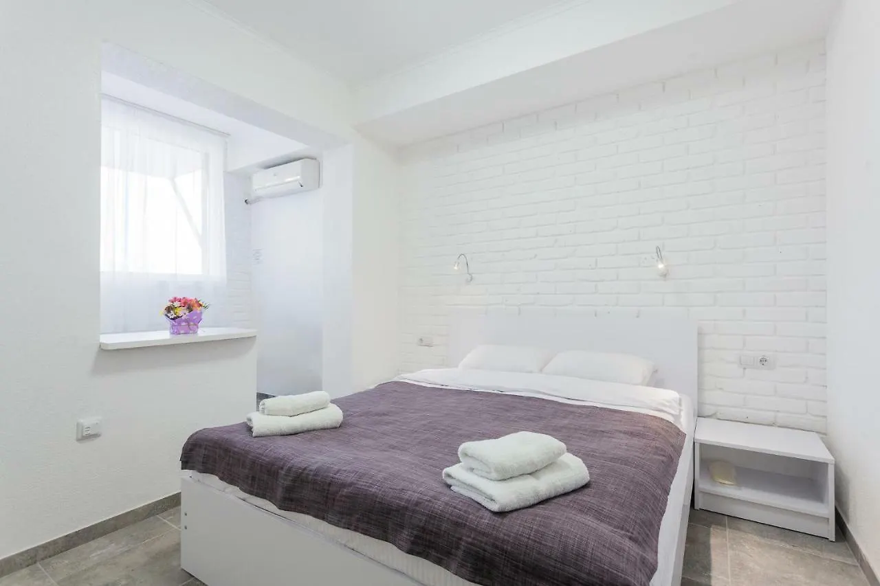 Skyhome Na Nauky Kyiv 0*,  Ukraine